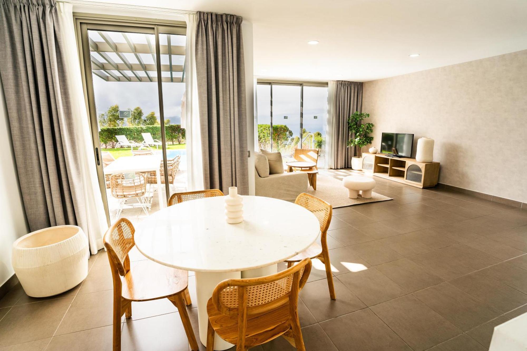 Coral Villas La Quinta Santa Ursula  Luaran gambar